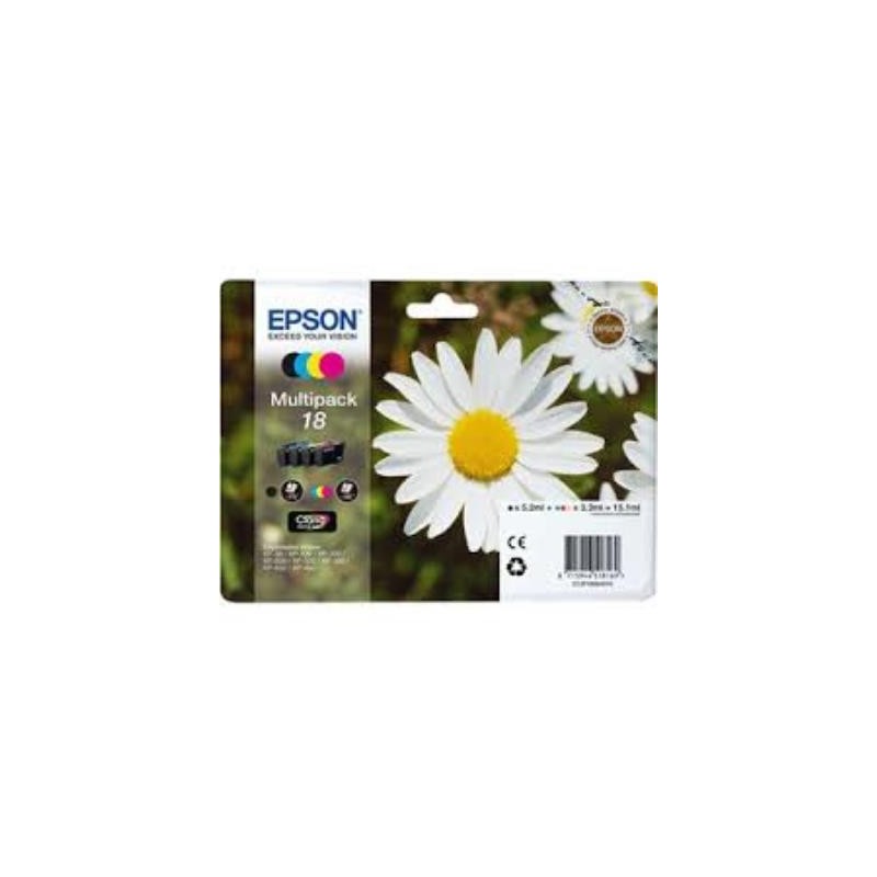 CRT Paquêrette Multipack - MOQ 8 (sur commande)