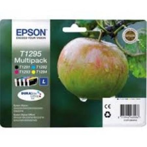 CRT pomme multipack (sur commande)