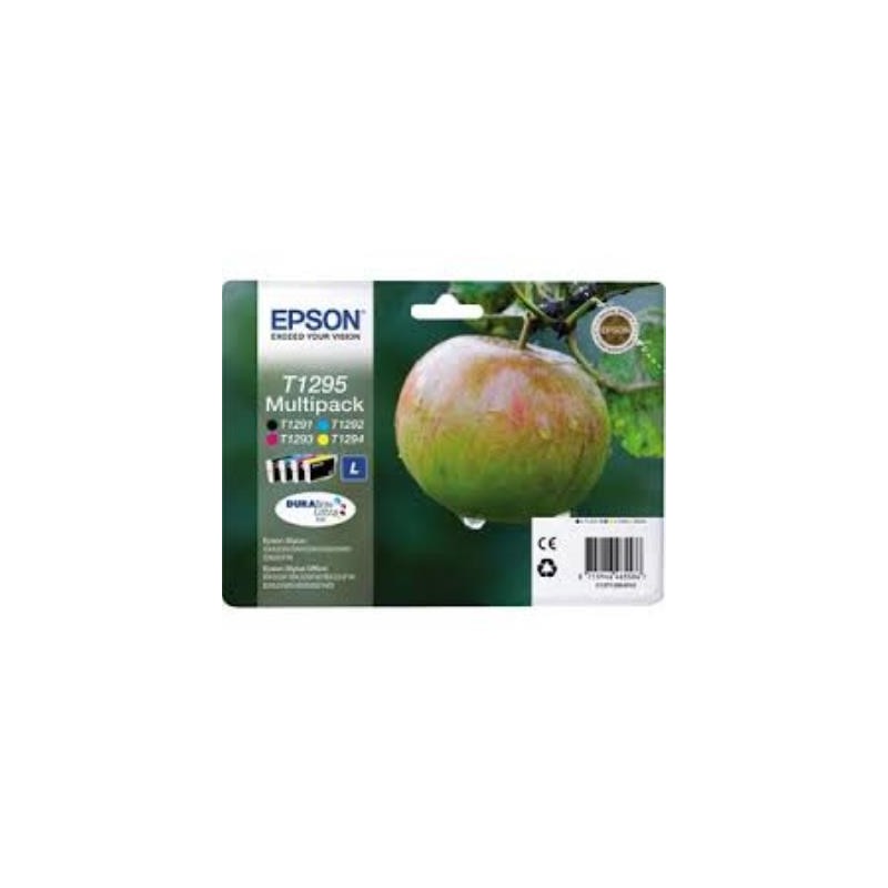 CRT pomme multipack (sur commande)