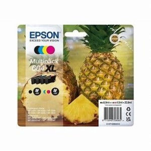 CRT 604 Ananas Pack XL 4 Couleurs