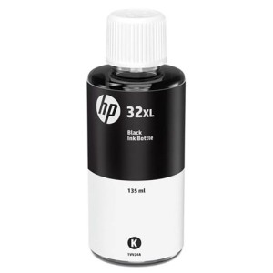 CRT HP 32 Noire 35 ml 6 000 pages/sur commande
