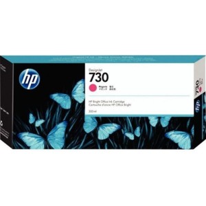 CRT HP 730 Magenta 300 ml