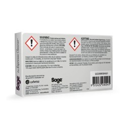 Sage SEC250NEU0NEU1 pièce et accessoire de machine à café Ta | BECHNAR