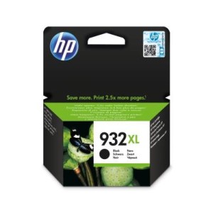 CRT HP 932XL d'encre Officejet noire availability (40) (sur commande)