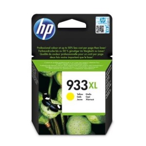 CRT HP 933XL jaune Officejet availability (40) (sur commande)