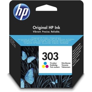 Cartouche d’encre couleur HP 303 (MC60)