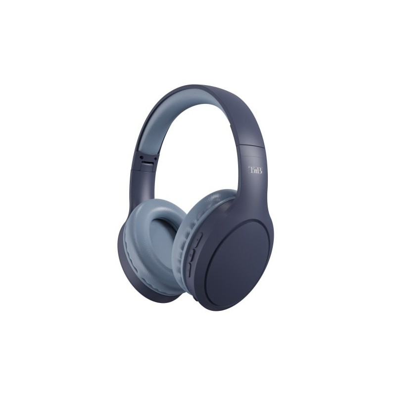 Casque Bluetooth supra-aural TONALITY