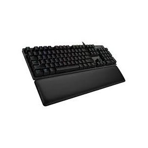 Clavier LOGITECH G513gaming mécanique rétroéclairé Repose-main