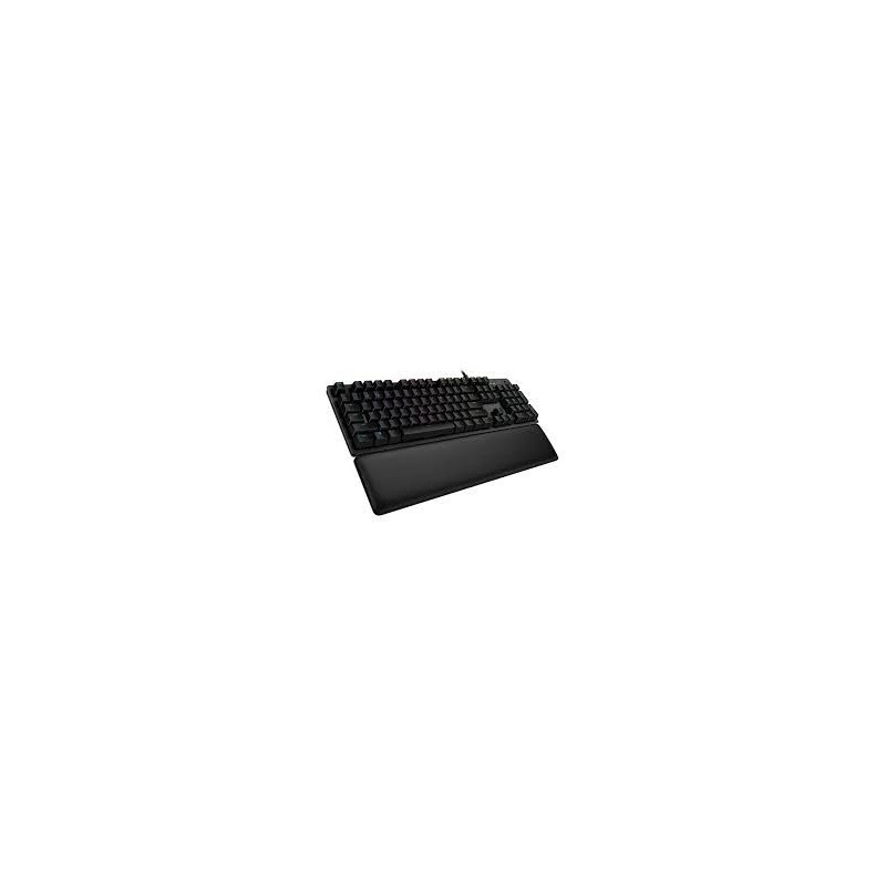 Clavier LOGITECH G513gaming mécanique rétroéclairé Repose-main