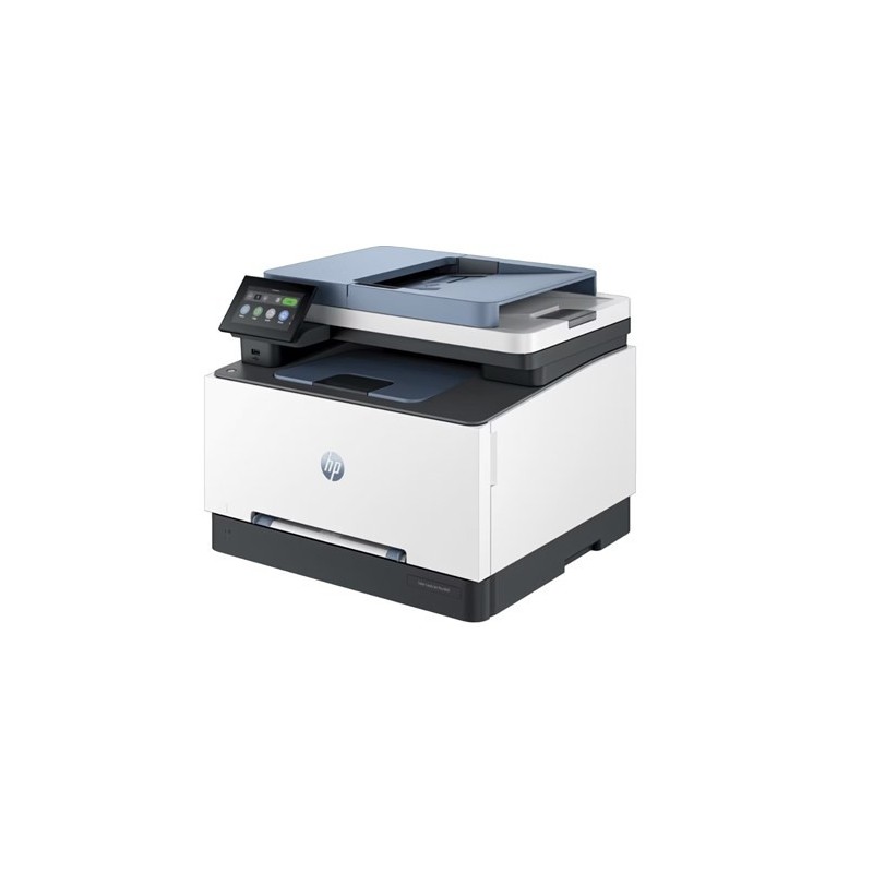 Color LJ Pro MFP 3303sdw