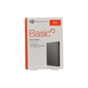 DD externe SEAGATE 1TO 2.5 Ext. SEAGATE STJL1000400 +6 TCP