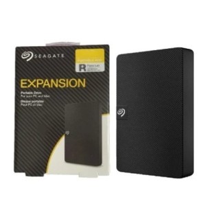 DD externe SEAGATE 2TO 2.5 Ext. PC  MAC +6TCP SEAGATE STKM2000400