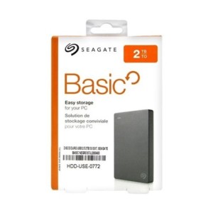DD externe SEAGATE 2TO 2.5 Ext. SEAGATE STJL2000400