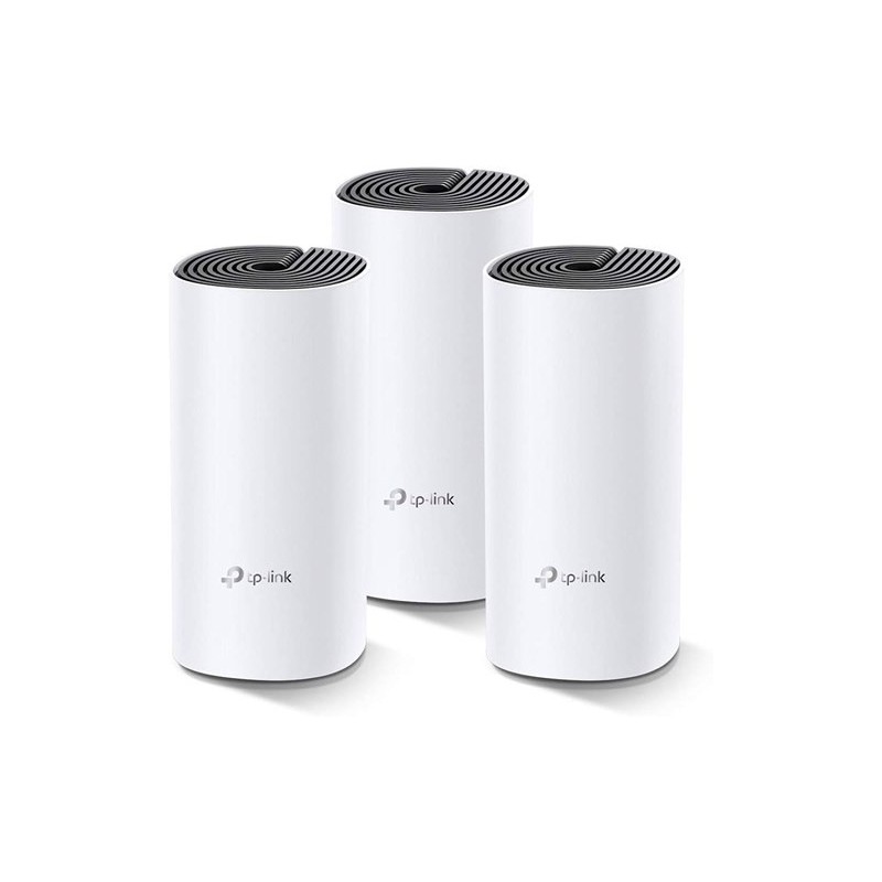 DECO M4 Systeme Wifi 3 routeurs