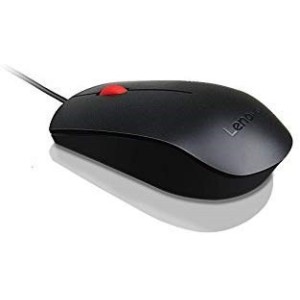 DESTOCK LENOVO ESSENTIAL USB MOUSE