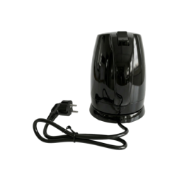 Techwood TB-1056 bouilloire 1 L 1600 W Noir | BECHNARAMA