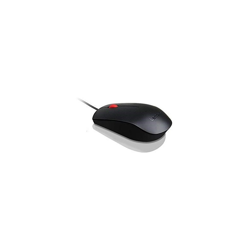 DESTOCK LENOVO ESSENTIAL USB MOUSE