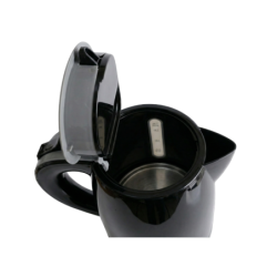Techwood TB-1056 bouilloire 1 L 1600 W Noir | BECHNARAMA