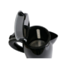 Techwood TB-1056 bouilloire 1 L 1600 W Noir | BECHNARAMA