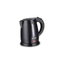 Techwood TB-1056 bouilloire 1 L 1600 W Noir | BECHNARAMA