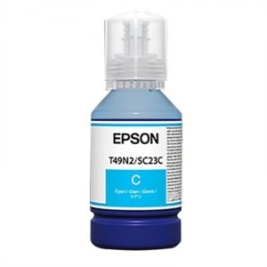 DYE Sublimation Cyan 140 ml