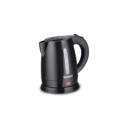Techwood TB-1056 bouilloire 1 L 1600 W Noir | BECHNARAMA