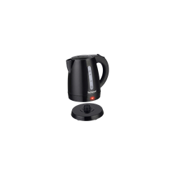 Techwood TB-1056 bouilloire 1 L 1600 W Noir | BECHNARAMA