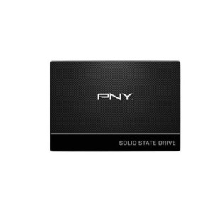 Disque SSD PNY CS900 250Go - S-ATA 2,5 - SSD7CS900-250-RB