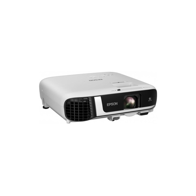 EB FH52 FHD 16/9 4000lumens WiFi 2HDMI/VGA 2y