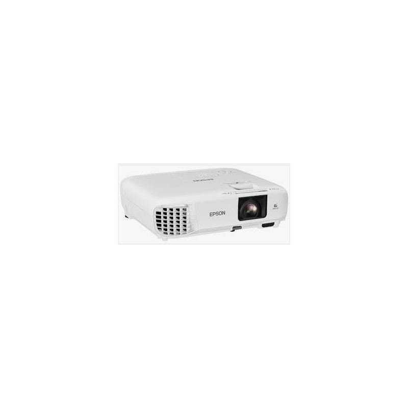 EB-X49 XGA 3600lm 160001 HDMI/VGA/USB (remplace X39) 2Y