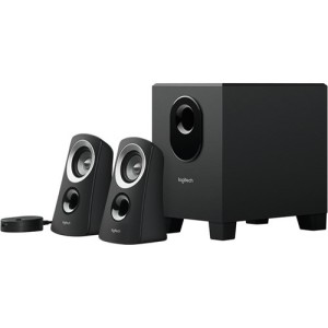 ENCEINTES LOGITECH Z313 2.1 25 WATTS RMS