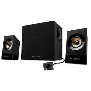 ENCEINTES LOGITECH Z533 2.1 60 WATTS RMS