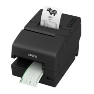 EPSON TM-H6000VI USB RJ45 PS