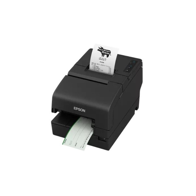 EPSON TM-H6000VI USB RJ45 PS