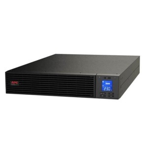 Easy-UPS SRV Rack 3000VA 230V Online Double Conversion 6xIEC 2y
