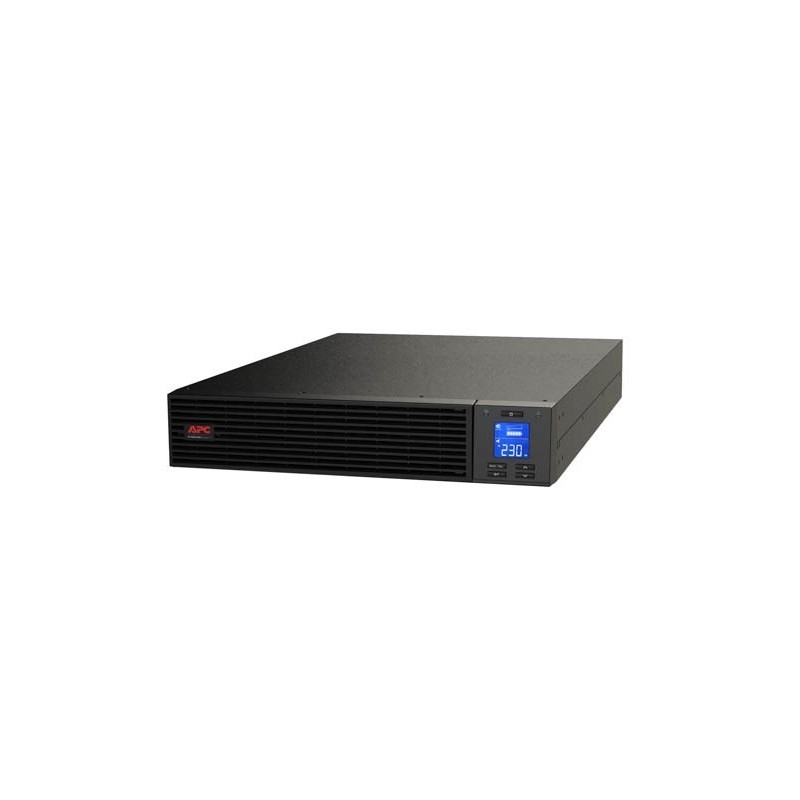 Easy-UPS SRV Rack 3000VA 230V Online Double Conversion 6xIEC 2y