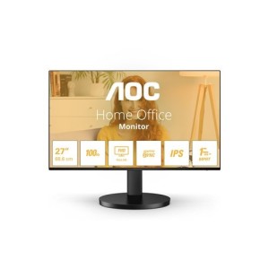 Ecran AOC 27' 169 IPS 100Hz 1920x1080 D-SUB x 1 HDMI x 1x 1.4