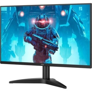 Ecran Gaming 24 AOC B3 24B36X Full HD 144Hz IPS (Noir) HDMI 1.4 et D