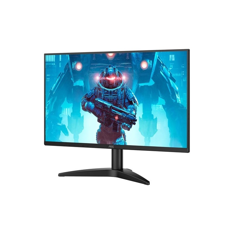 Ecran Gaming 24 AOC B3 24B36X Full HD 144Hz IPS (Noir) HDMI 1.4 et D