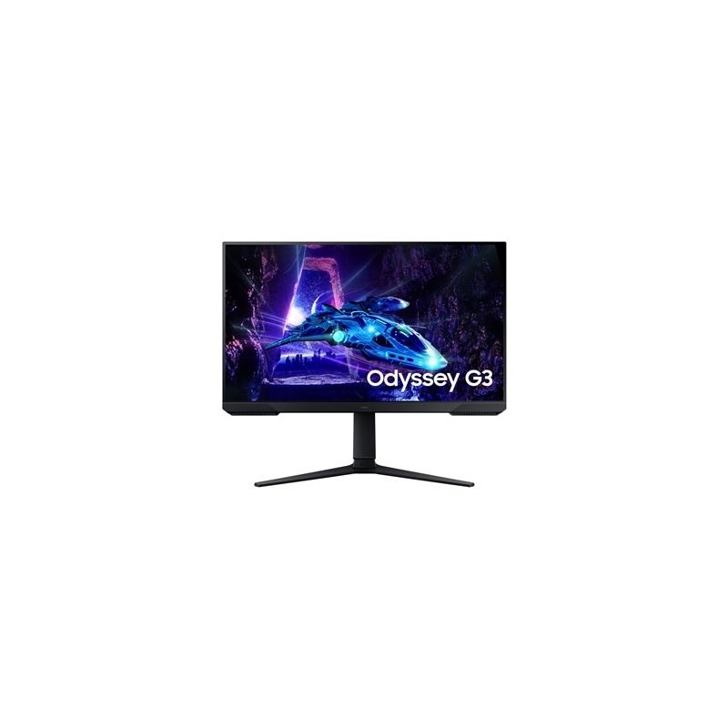 Ecran Gaming Odyssey G3 27 G30D Series27p Monitor 1920x1080 180Hz