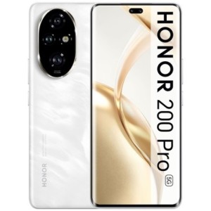 HONOR 200 PRO BLANC 12+12/512