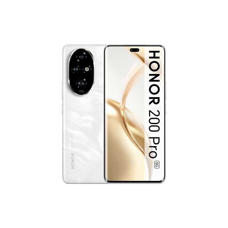 HONOR 200 PRO BLANC 12+12/512