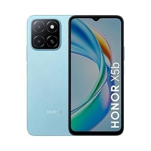 HONOR X5B BLEU 4+4/64 Go dont 12 TCP