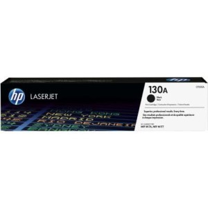 HP 130A Black LaserJet Toner availability (sur commande)