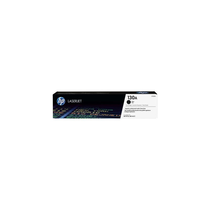 HP 130A Black LaserJet Toner availability (sur commande)