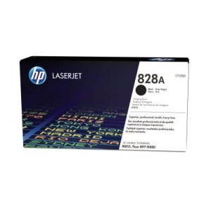 HP 828A - Kit Tambour d'imagerie - Noir