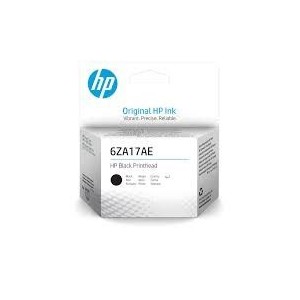 HP Black Printhead SMART TANK (MC60)