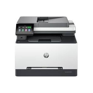 HP Color LJ Pro MFP 3303fdn Printer