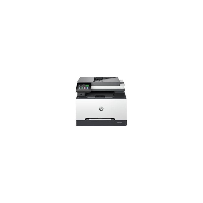 HP Color LJ Pro MFP 3303fdn Printer
