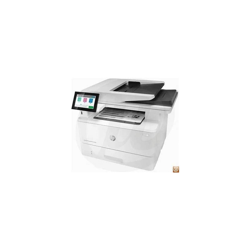 HP LaserJet Managed MFP A4 NB E42540F (M428fdn)
